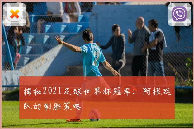 揭秘2021足球世界杯冠军：阿根廷队的制胜策略