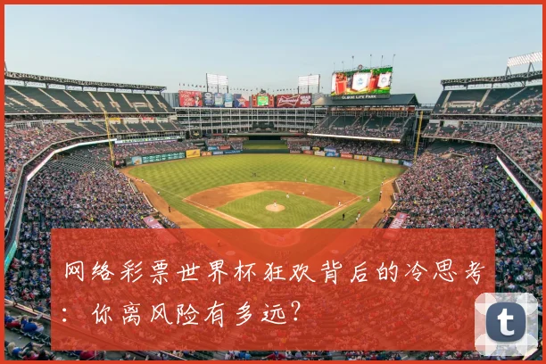 网络彩票世界杯狂欢背后的冷思考：你离风险有多远？