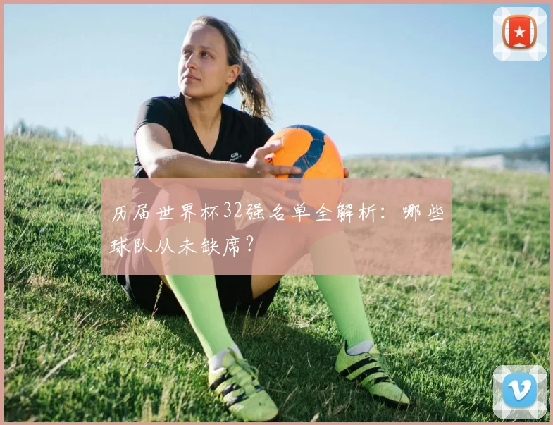历届世界杯32强名单全解析:哪些球队从未缺席?