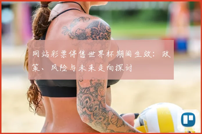 网站彩票停售世界杯期间生效：政策、风险与未来走向探讨