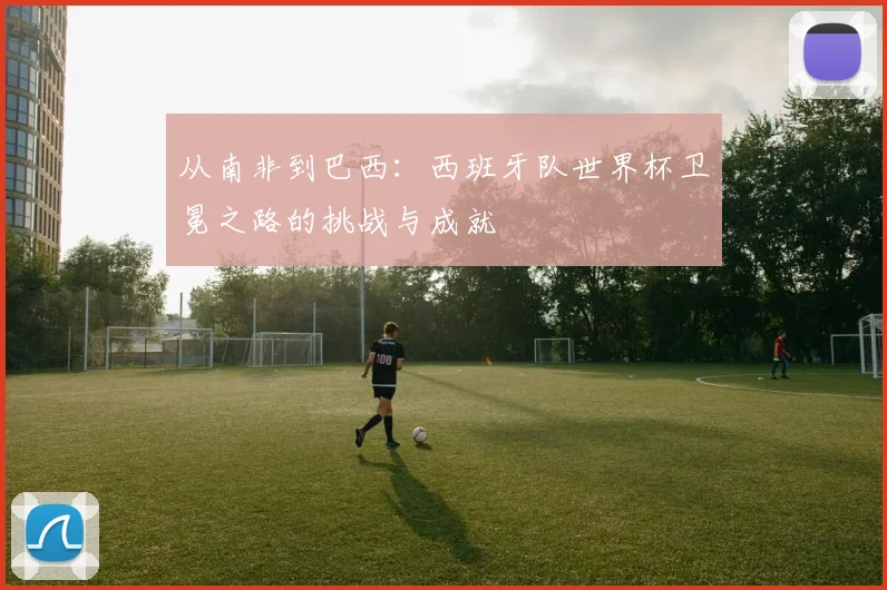 从南非到巴西:西班牙队世界杯卫冕之路的挑战与成就